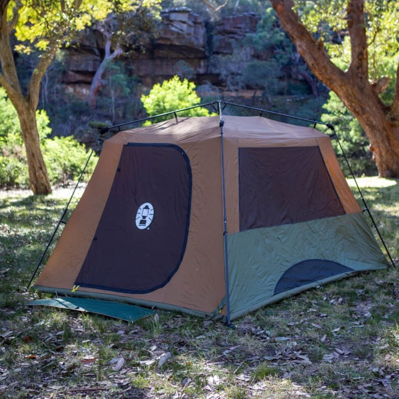 Load image into Gallery viewer, COLEMAN TENT INSTANT UP 6P GOLD SERIES EVO