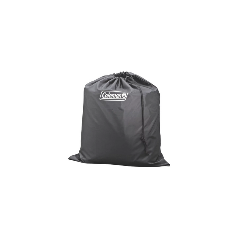 Load image into Gallery viewer, COLEMAN AIRBED SUPPORTREST PILLOW TOP SINGLE