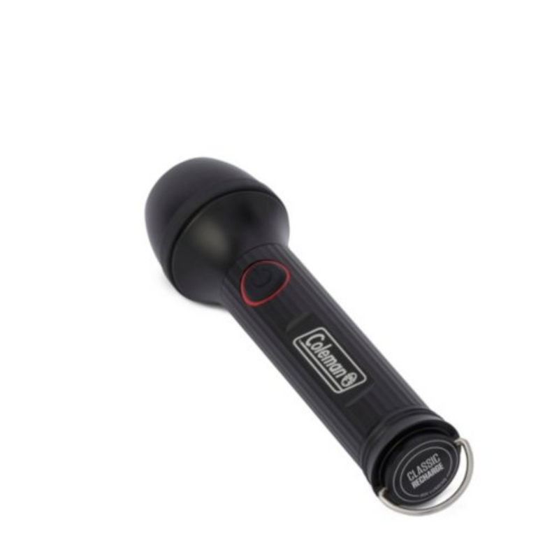 Load image into Gallery viewer, COLEMAN FLASHLIGHT CLASSIC 800L RECHARGEABLE