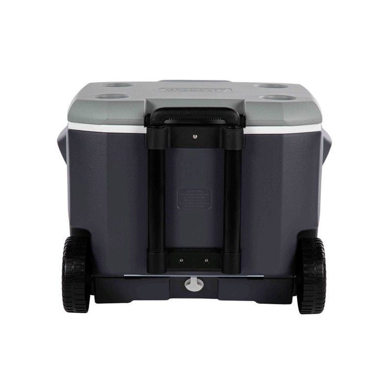 Load image into Gallery viewer, COLEMAN 57L WHEELED HARD COOLER