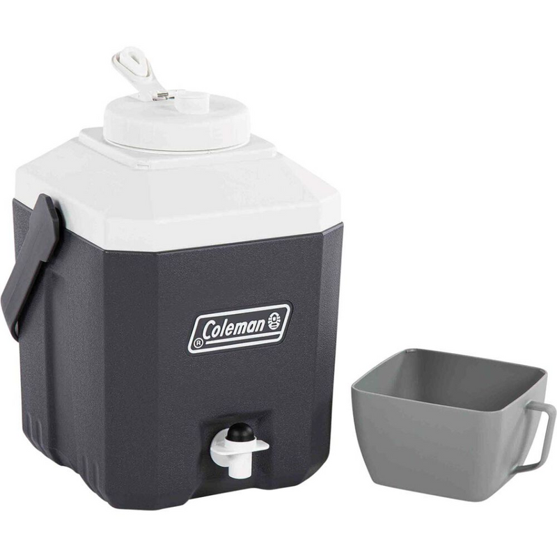 Load image into Gallery viewer, COLEMAN COOLER 5.5L EXTREME JUG GREY