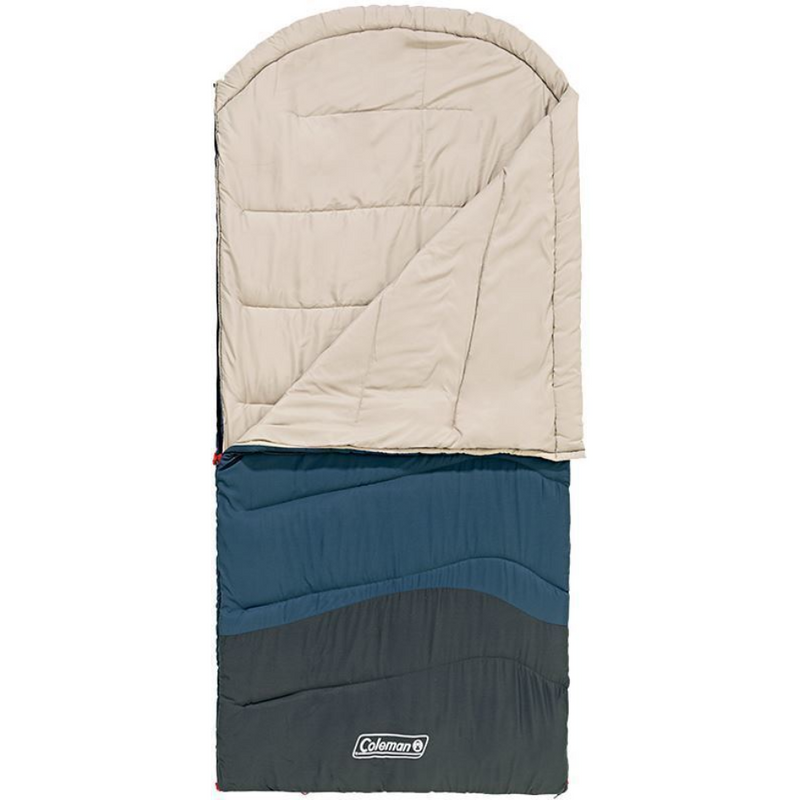 Load image into Gallery viewer, COLEMAN SLEEPING BAG MUDGEE C-3 TALL