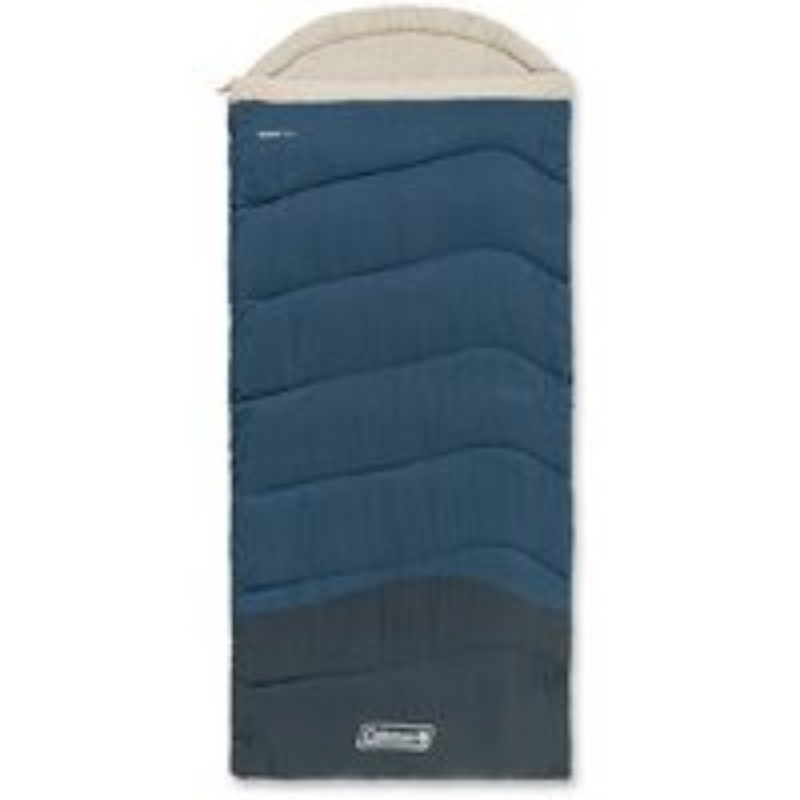 Load image into Gallery viewer, COLEMAN SLEEPING BAG MUDGEE C-3 TALL
