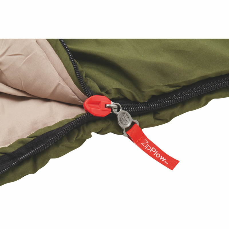 Load image into Gallery viewer, COLEMAN SLEEPING BAG MUDGEE C5 TALL