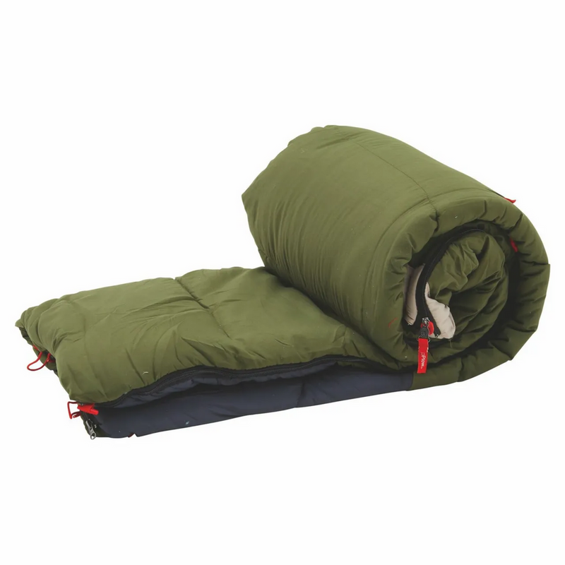 Load image into Gallery viewer, COLEMAN SLEEPING BAG MUDGEE C5 TALL