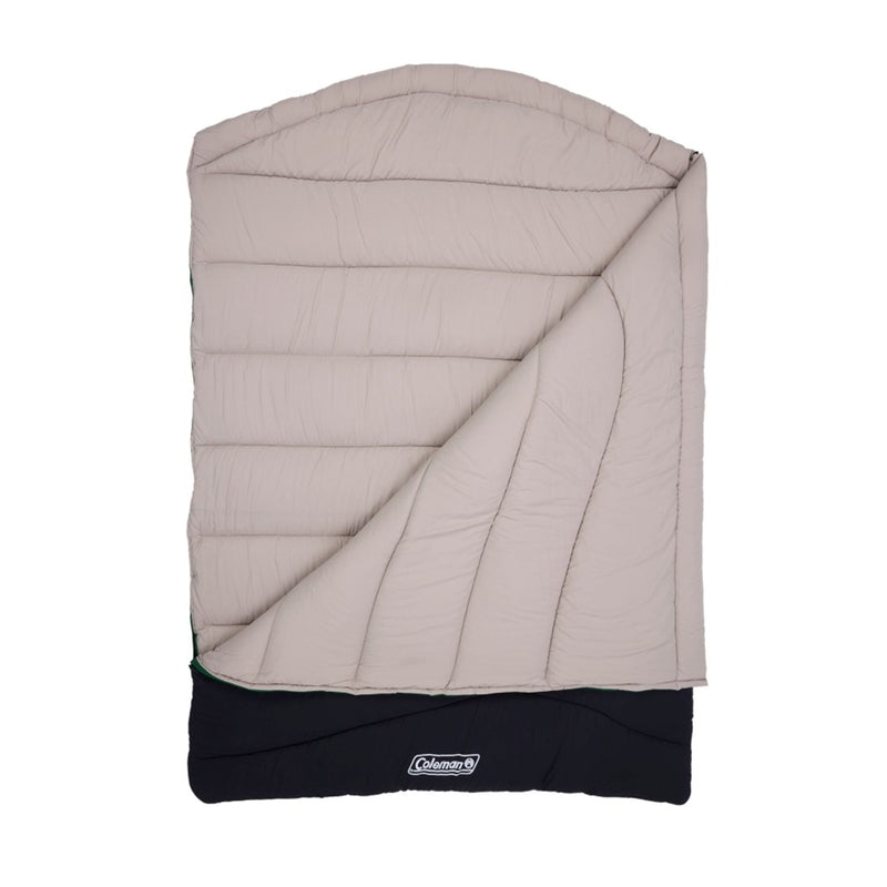 Load image into Gallery viewer, COLEMAN SLEEPING BAG MUDGEE DOUBLE C-3