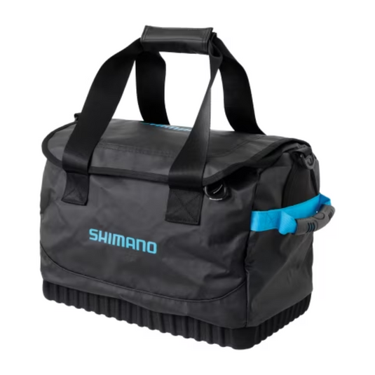 SHIMANO BANNAR BAG MEDIUM BLACK