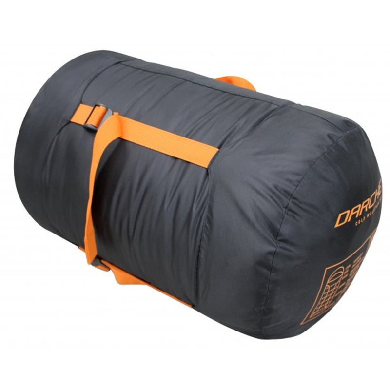 Load image into Gallery viewer, DARCHE COLD MOUNTAIN 1400 SLEEPING BAG -12C