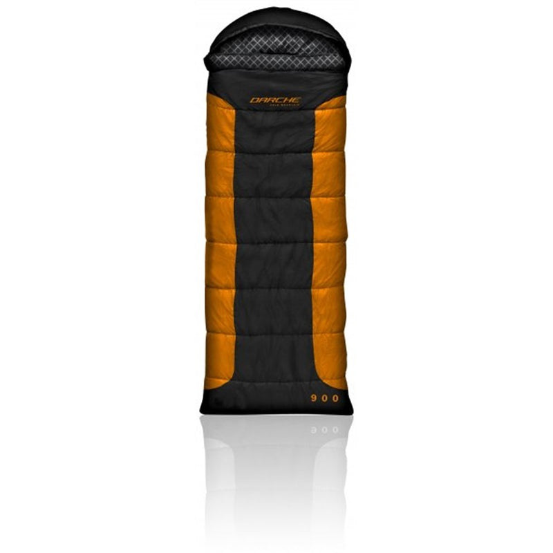 Load image into Gallery viewer, DARCHE COLD MOUNTAIN 900 SLEEPING BAG -12C