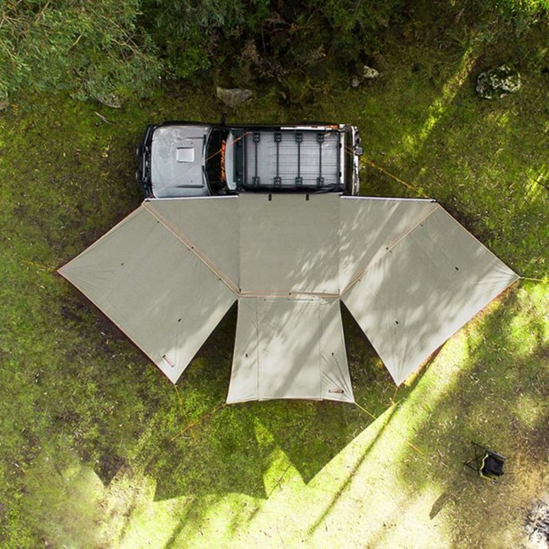 Load image into Gallery viewer, DARCHE ECLIPSE 180 AWNING WALL SET