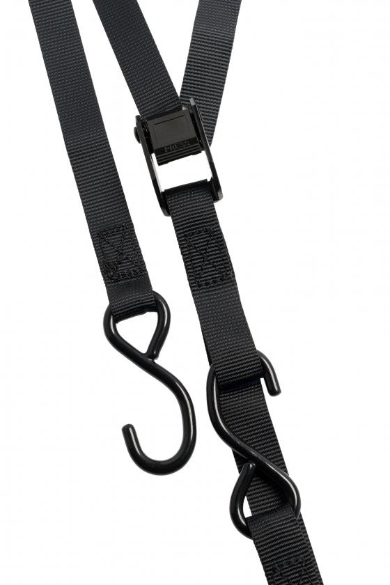 Load image into Gallery viewer, DARCHE CAM BUCKLE TIE DOWN
