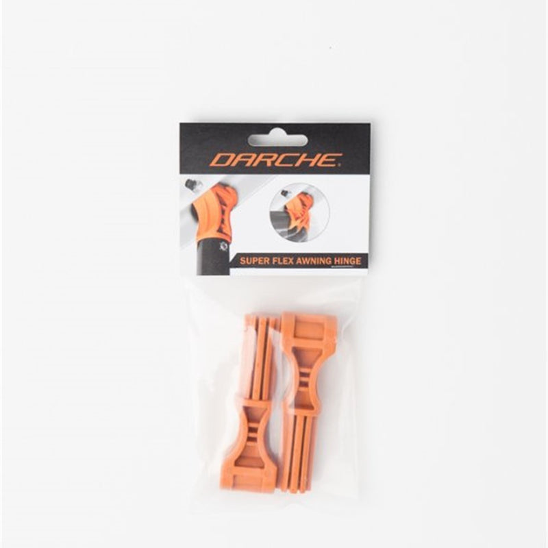 Load image into Gallery viewer, DARCHE ECLIPSE AWNING SUPER FLEX HINGE X2