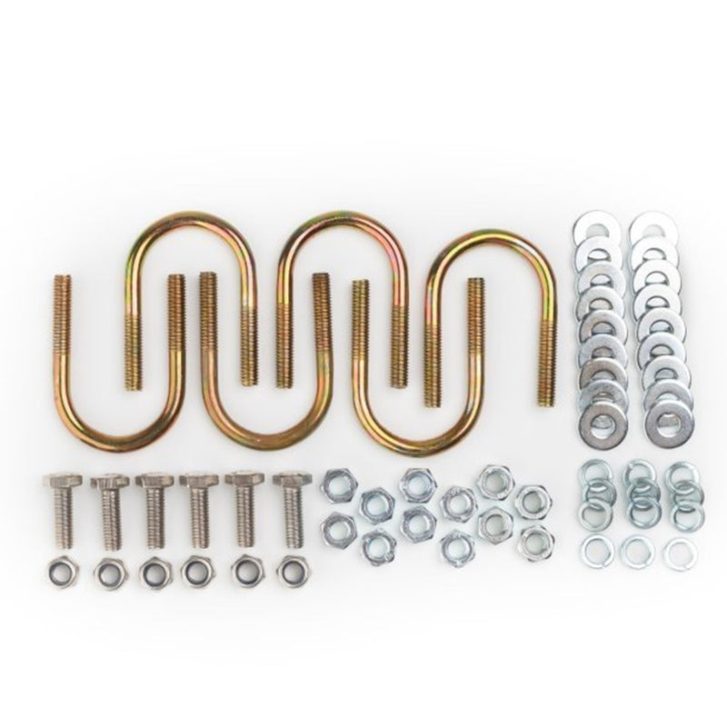 Load image into Gallery viewer, DARCHE ECLIPSE 270/180 AWNING BRACKET KIT