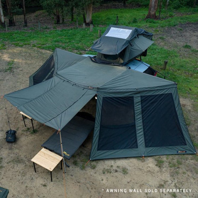 Load image into Gallery viewer, DARCHE ECO ECLIPSE 180 AWNING