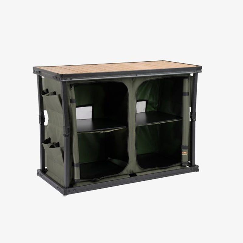 Load image into Gallery viewer, DARCHE ECO BAMBOO TWIN CUPBOARD