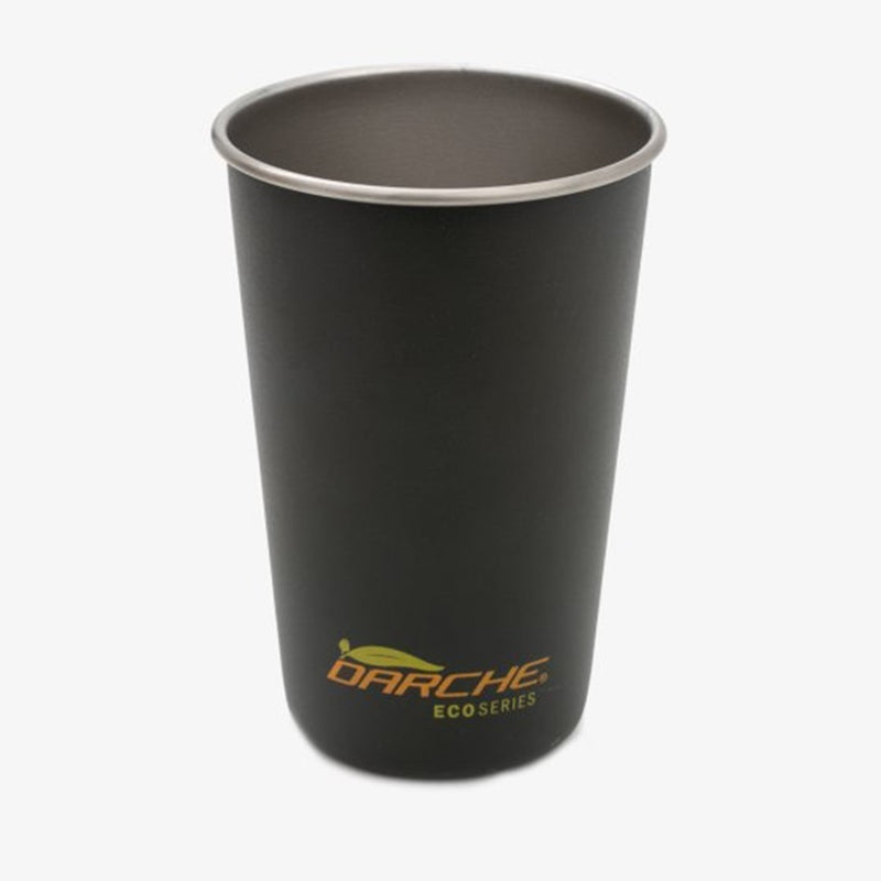 Load image into Gallery viewer, DARCHE ECO STAINLESS STEEL TUMBLER 360ML 2PK