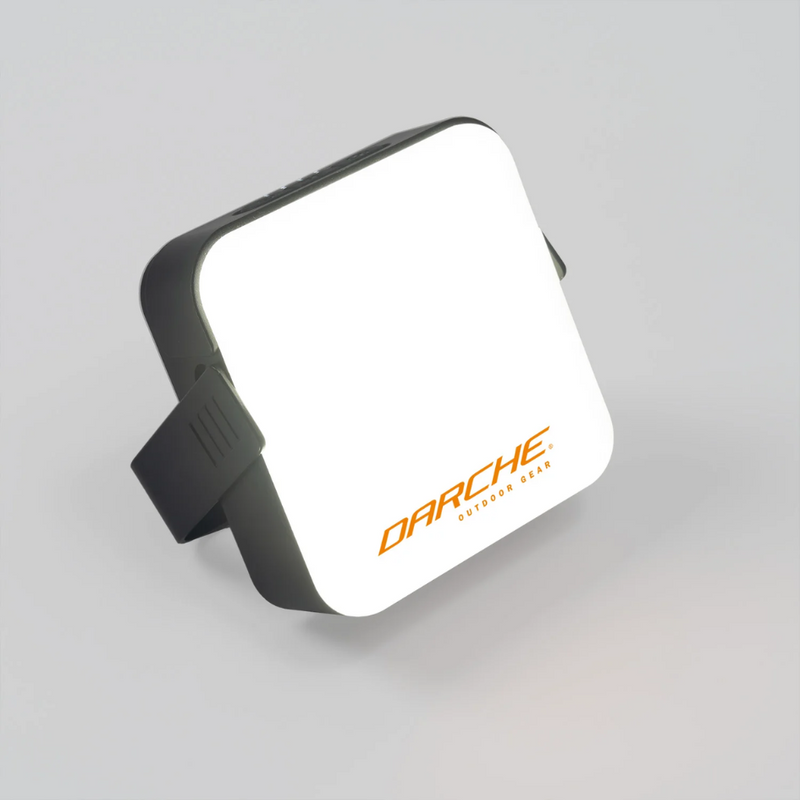 Load image into Gallery viewer, DARCHE LED SOLAR CAMPING LIGHT