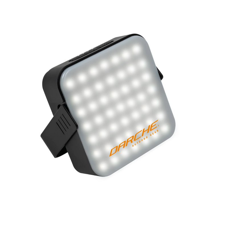 Load image into Gallery viewer, DARCHE LED SOLAR CAMPING LIGHT