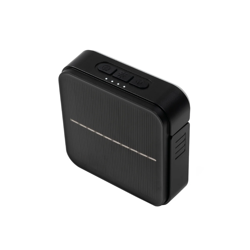 Load image into Gallery viewer, DARCHE LED SOLAR CAMPING LIGHT