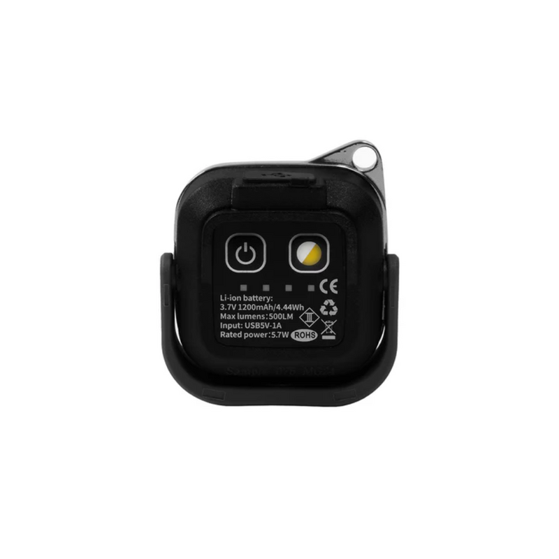 Load image into Gallery viewer, DARCHE MINI MULTI LED CAMP LIGHT