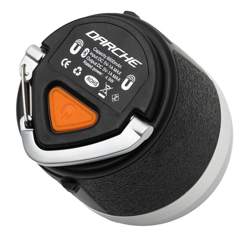 Load image into Gallery viewer, DARCHE FLASH BANG SPEAKER LANTERN