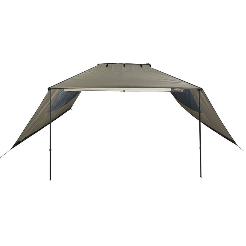 Load image into Gallery viewer, DARCHE 120 AWNING - INCLUDES SIDE WALLS