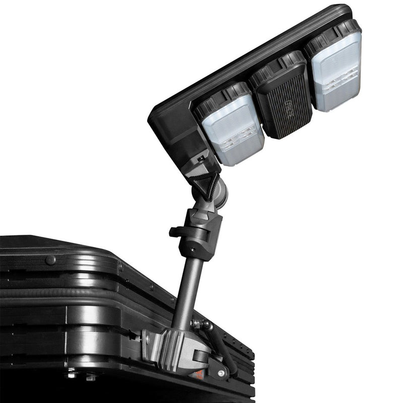 Load image into Gallery viewer, DARCHE ALIEN LIGHT AND SPEAKER