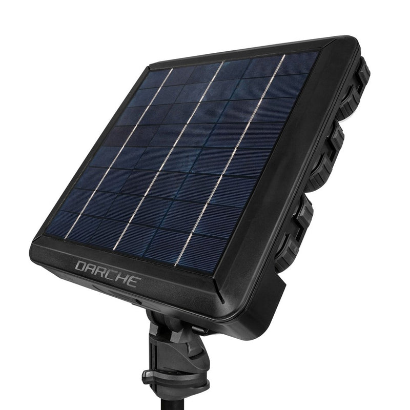 Load image into Gallery viewer, DARCHE ALIEN LIGHT AND SPEAKER