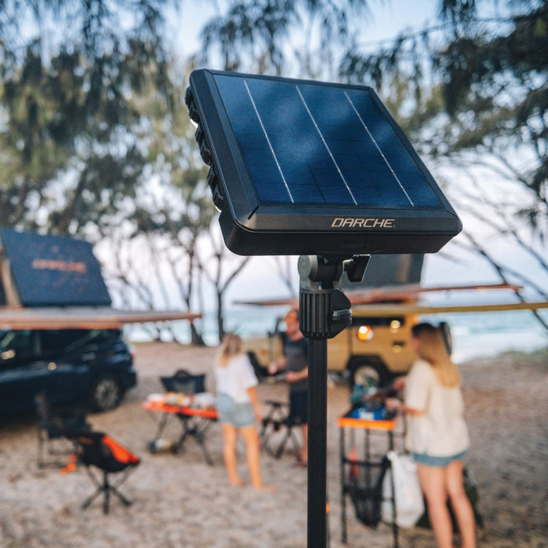 Load image into Gallery viewer, DARCHE ALIEN LIGHT AND SPEAKER