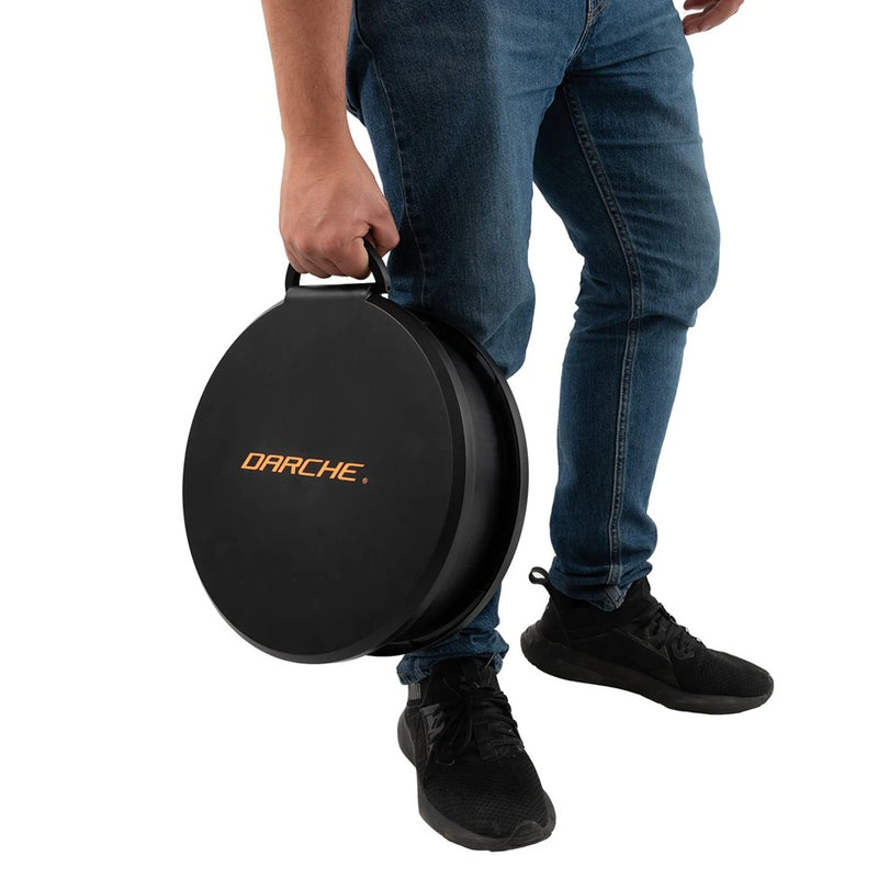 Load image into Gallery viewer, DARCHE SCHITTA CAMP TOILET