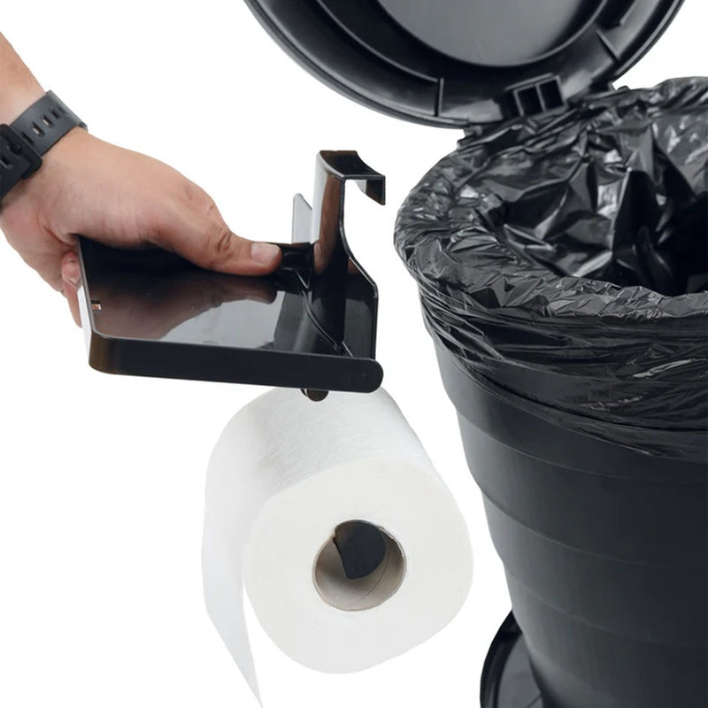 Load image into Gallery viewer, DARCHE SCHITTA CAMP TOILET