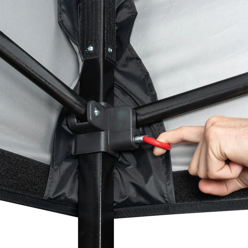 Load image into Gallery viewer, DARCHE OUTPOST 3 X 3 GAZEBO