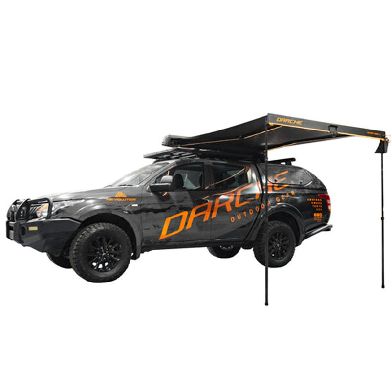 Load image into Gallery viewer, DARCHE ECLIPSE RAPID -X 2X2.3M AWNING
