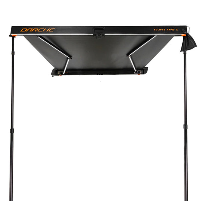 Load image into Gallery viewer, DARCHE ECLIPSE RAPID -X 2X2.3M AWNING