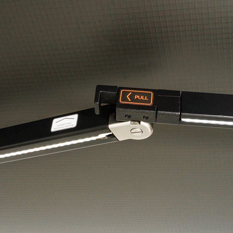 Load image into Gallery viewer, DARCHE ECLIPSE RAPID -X 2X2.3M AWNING