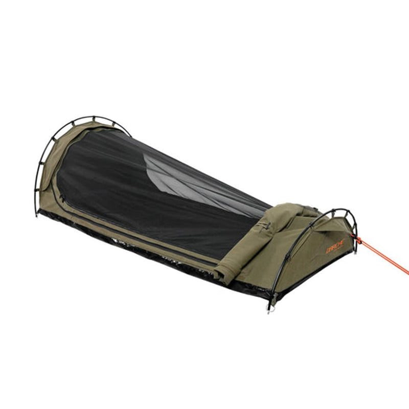 Load image into Gallery viewer, DARCHE LONE WOLF SWAG 900