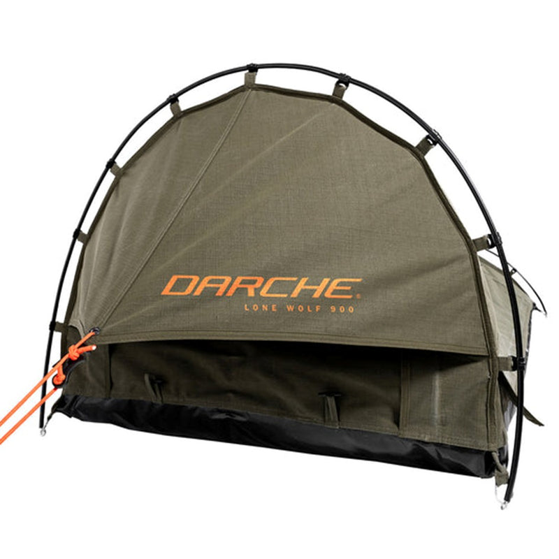 Load image into Gallery viewer, DARCHE LONE WOLF SWAG 900
