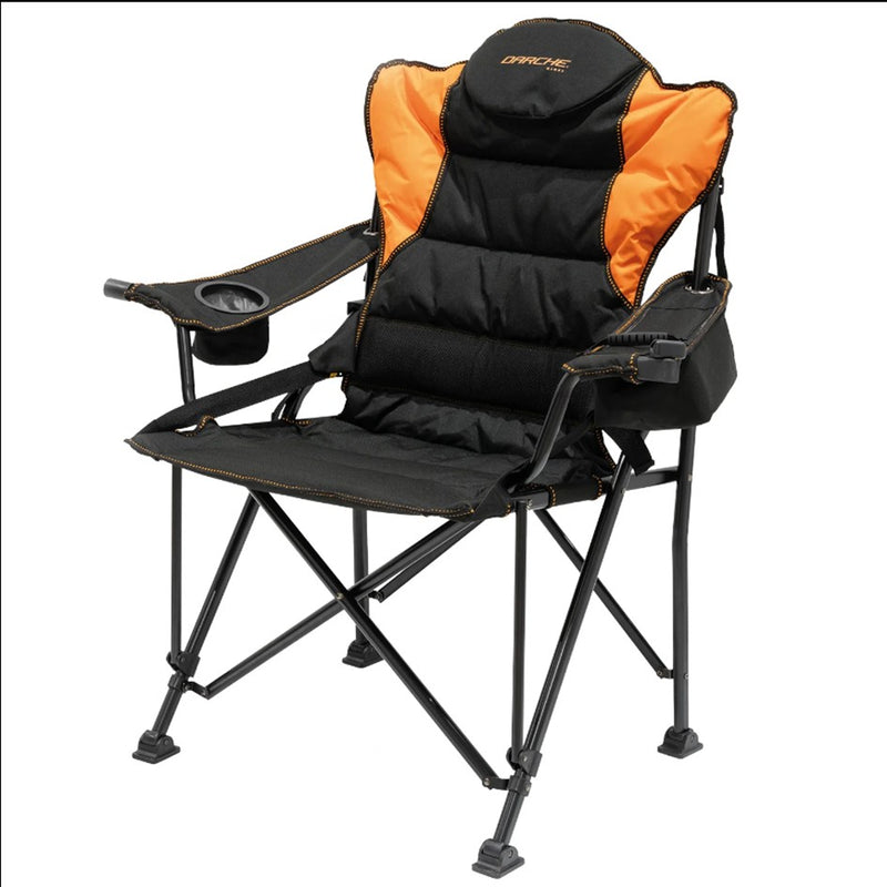 Load image into Gallery viewer, DARCHE CHAIR MAMBA