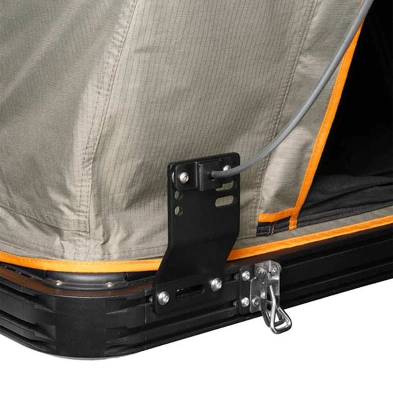 Load image into Gallery viewer, DARCHE SPRING POLE MOUNT RAISER