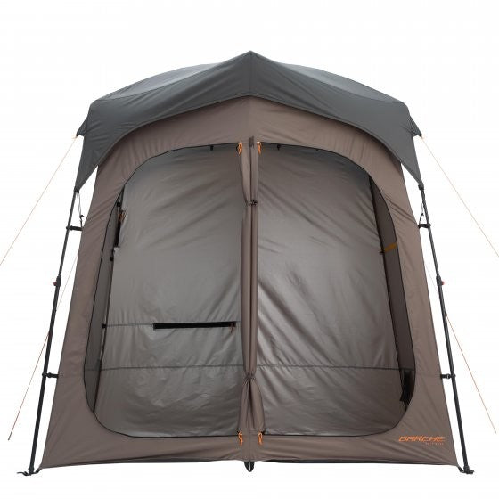 Load image into Gallery viewer, DARCHE TWIN CUBE SHOWER TENT