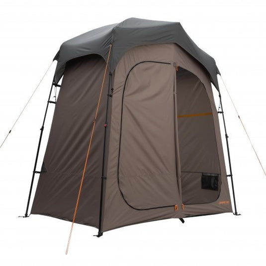 DARCHE TWIN CUBE SHOWER TENT