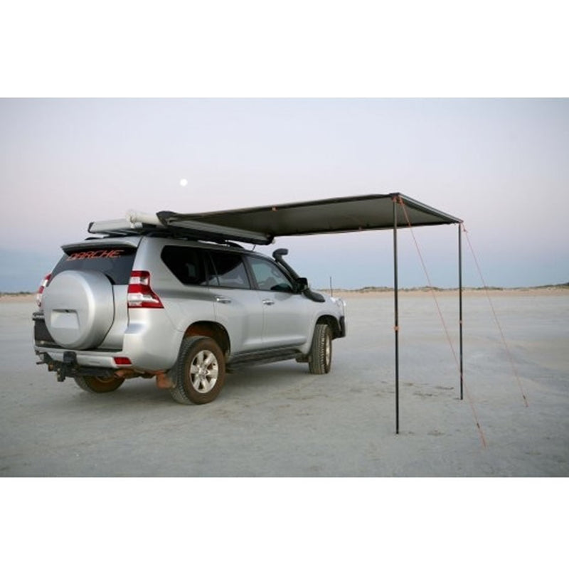 Load image into Gallery viewer, DARCHE ECLIPSE SLIMLINE 2.5M X 2.5M AWNING