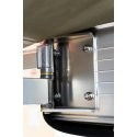 Load image into Gallery viewer, DARCHE ECLIPSE 270 AWNING GEN 2 PASSENGER/LEFT SIDE