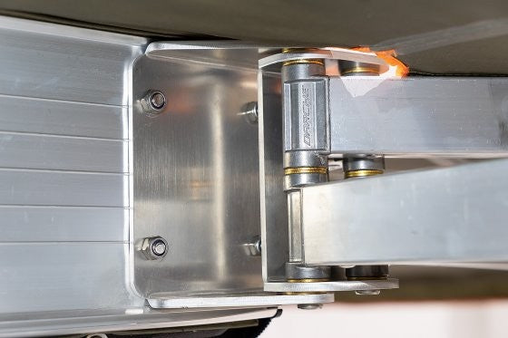 Load image into Gallery viewer, DARCHE ECLIPSE 270 AWNING GEN 2 PASSENGER/LEFT SIDE