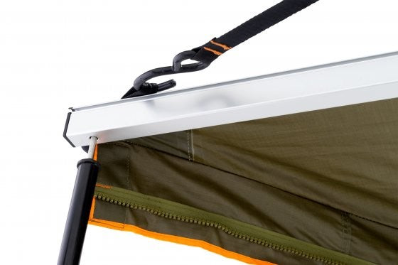Load image into Gallery viewer, DARCHE ECLIPSE 270 AWNING GEN 2 PASSENGER/LEFT SIDE