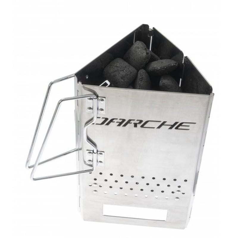 Load image into Gallery viewer, DARCHE BBQ CHARCOAL STARTER