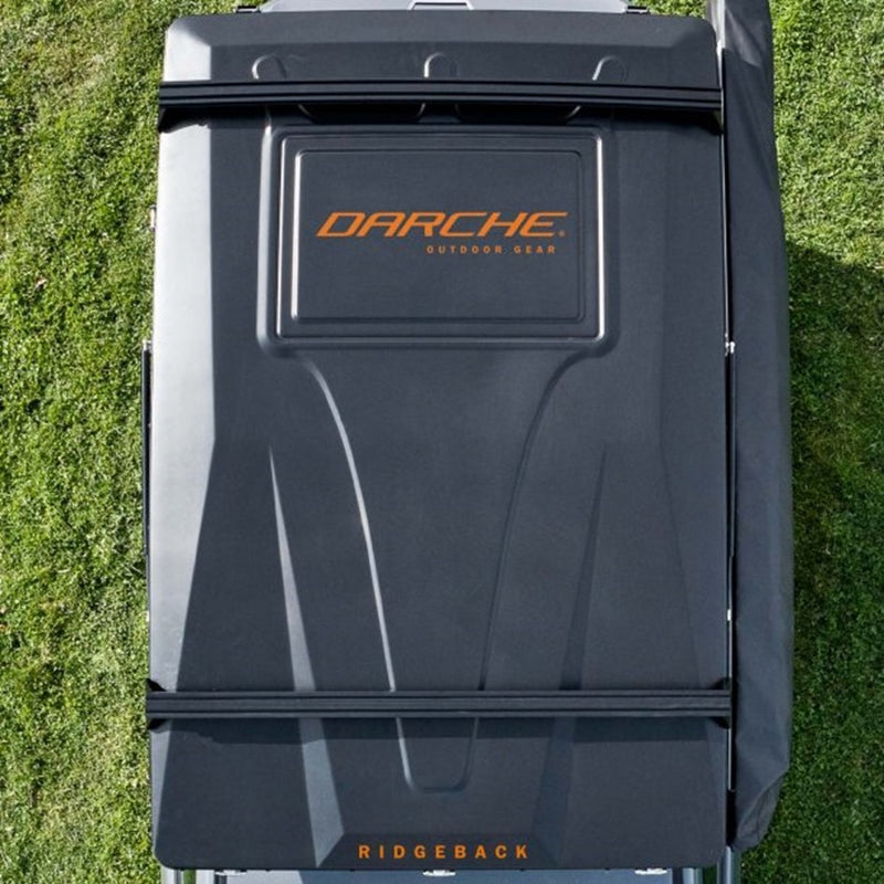 Load image into Gallery viewer, DARCHE RTT HARD SHELL RAILS 1380