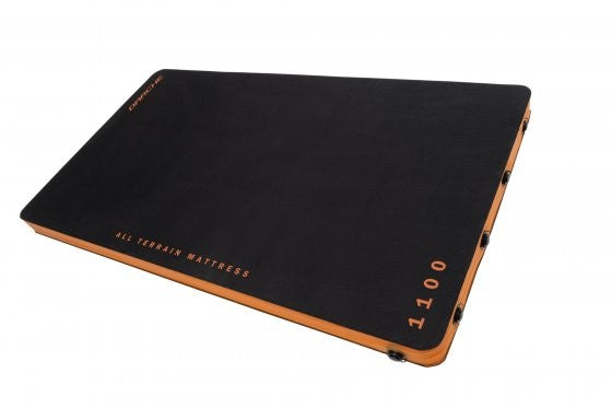 Load image into Gallery viewer, DARCHE ALL TERRAIN MATTRESS 1100