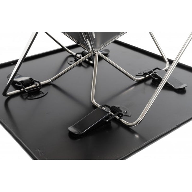 Load image into Gallery viewer, DARCHE BBQ 310 PORTABLE FIRE PIT