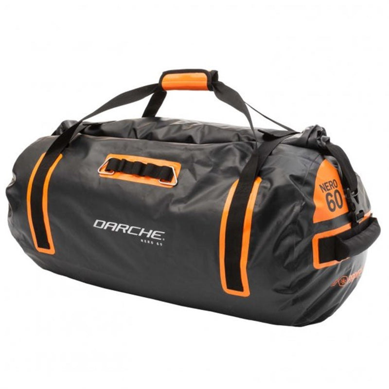 Load image into Gallery viewer, DARCHE NERO BAG 60L